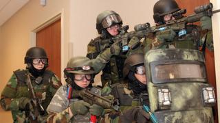 Alaska State Troopers