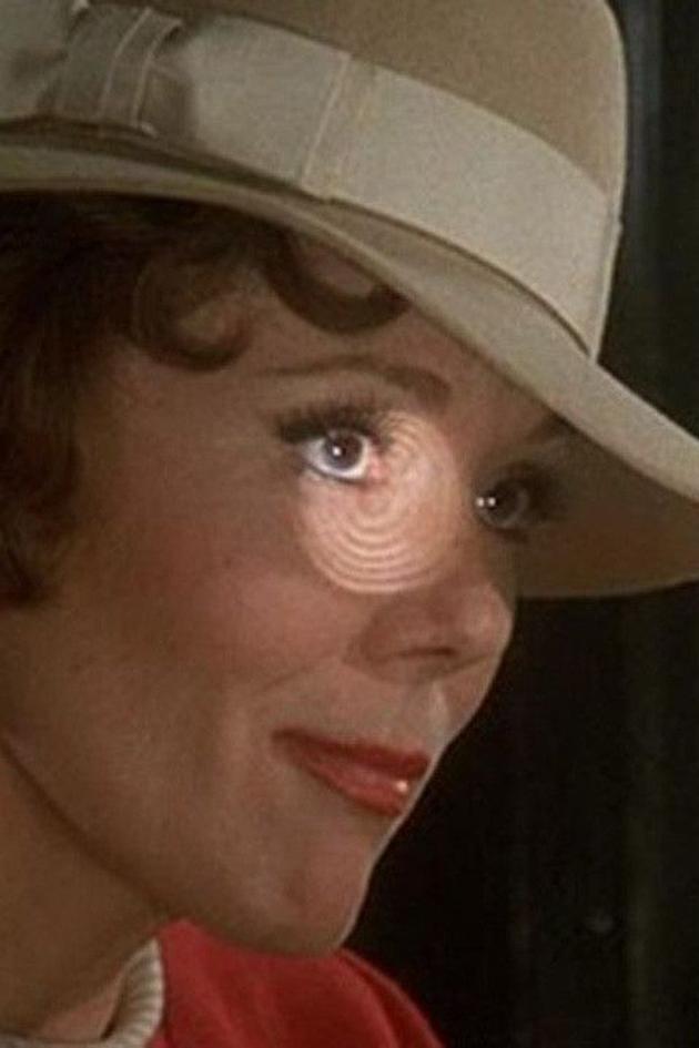 Witness for the Prosecution