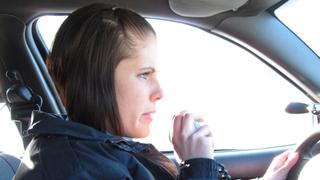 Shots Fired Shots Fired