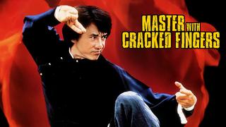 Master With Cracked Fingers