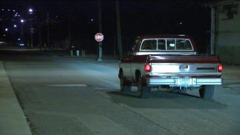 Got to Fetch a Hooker