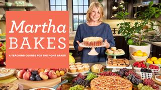 Martha Bakes