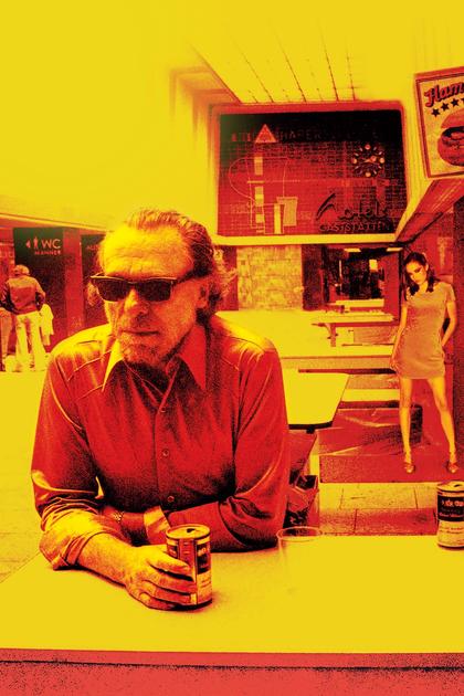 Bukowski: Born Into This