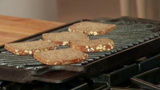 Brunch That Does a Body Good Brunch That Does a Body Good