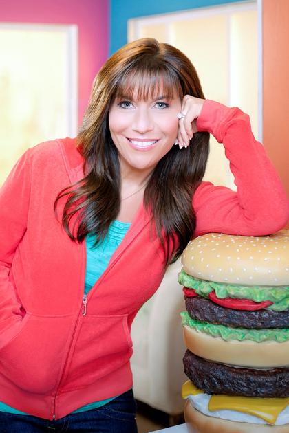 Hungry Girl