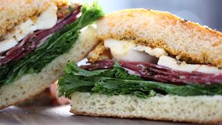 Sandwiches