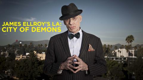 James Ellroy's LA: City of Demons