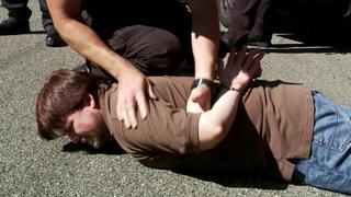 I (Almost) Got Away With It