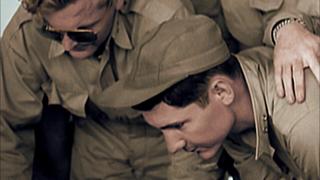 World War II in Color