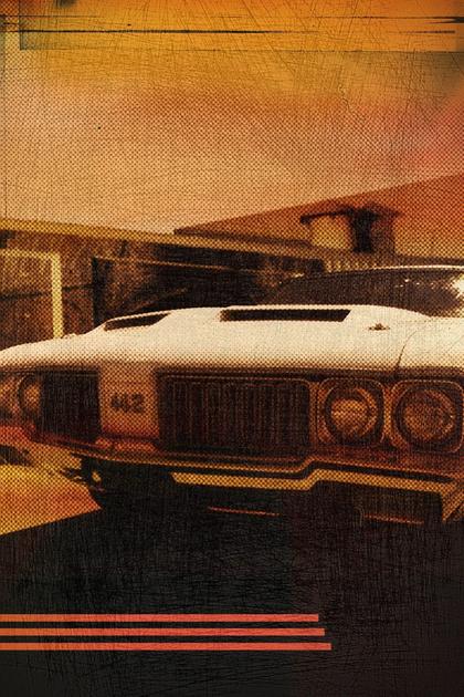 Desert Car Kings