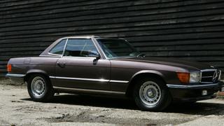 Mercedes - Part 2