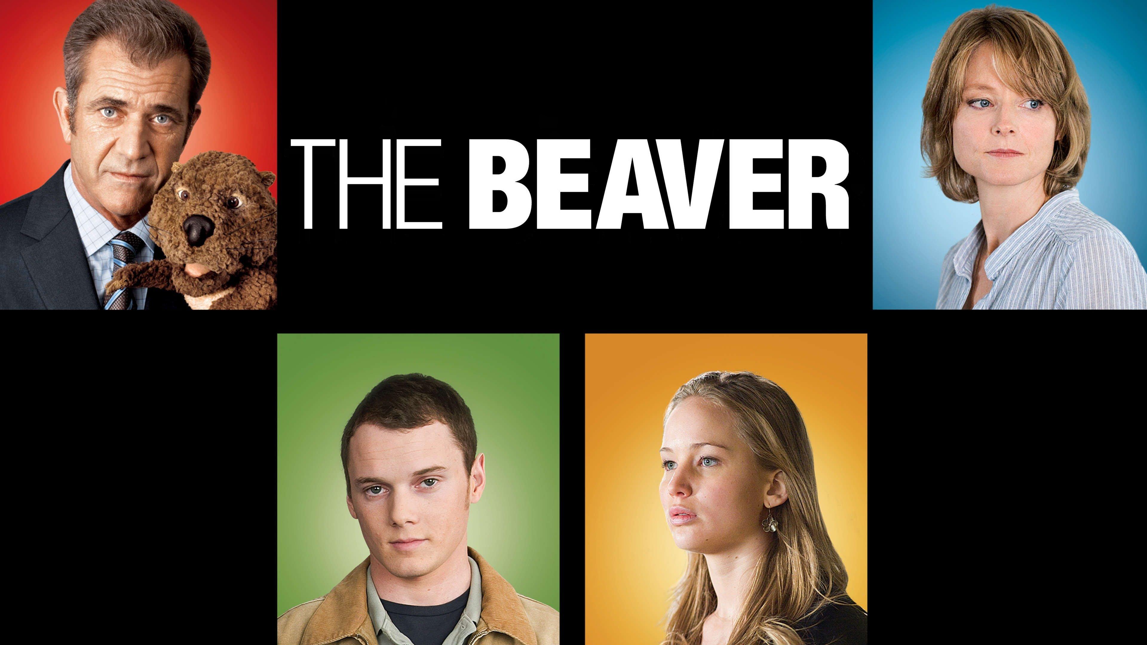 Watch The Beaver Streaming on Philo for Free