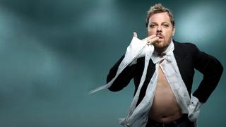Eddie Izzard: Stripped