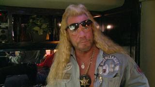 Dog the Bounty Hunter