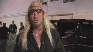 Dog the Bounty Hunter