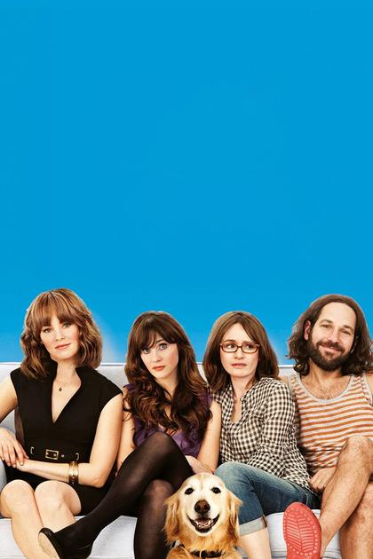 Our Idiot Brother