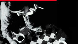 Coffee and Cigarettes