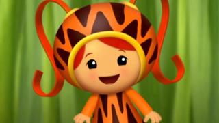 Purple Monkey Mission