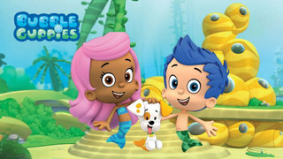 Bubble Guppies