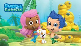  watch Bubble Guppies