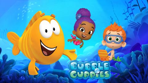 Bubble Guppies