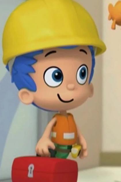 Bubble Guppies