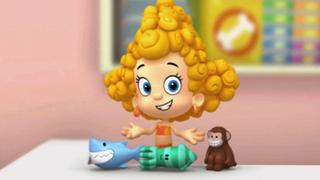 Bubble Guppies