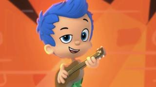 Bubble Guppies