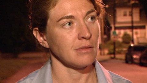 Dying Declaration; One Last Score