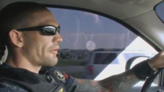 Dog the Bounty Hunter