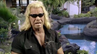 Dog the Bounty Hunter