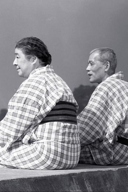 Tokyo Story