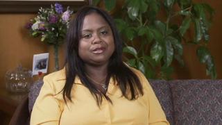 ... and a Crying Bride