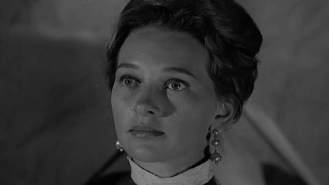 The Countess Baranof Story