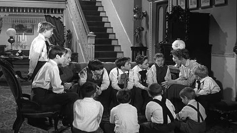 The Christine Elliot Story