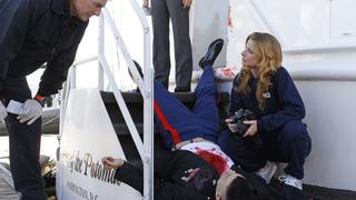 NCIS