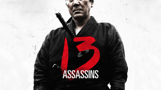 13 Assassins