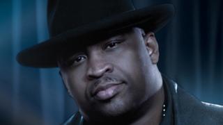 Patrice O'Neal: Elephant in the Room