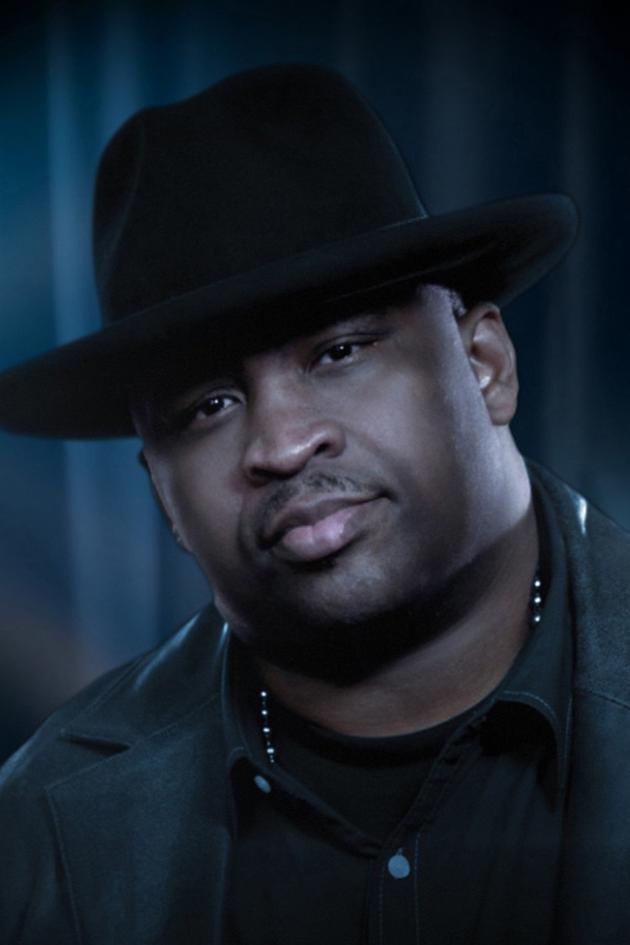 Patrice O'Neal: Elephant in the Room