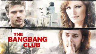 The Bang Bang Club