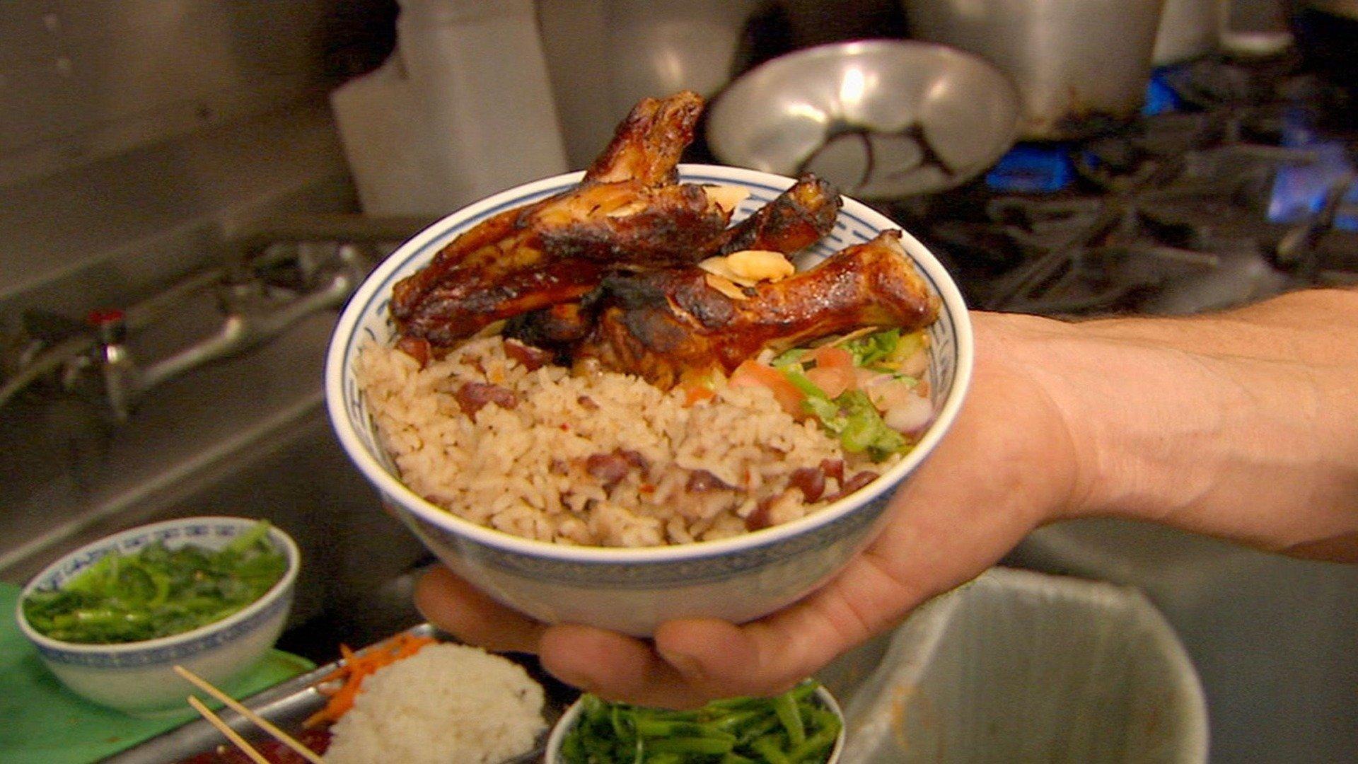 Watch Modern Marvels: S15E33 - Rice on Philo (Free Trial)