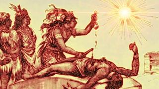 Alien Contacts Alien Contacts