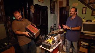 American Pickers