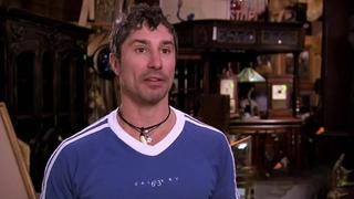 Napoleon Mirror/WWI Boy Scout Poster