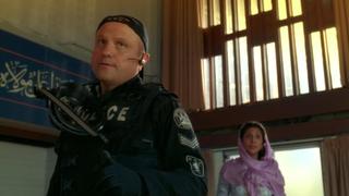 Flashpoint