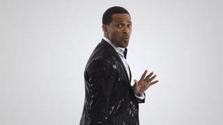 Mike Epps Presents: Live From Club Nokia
