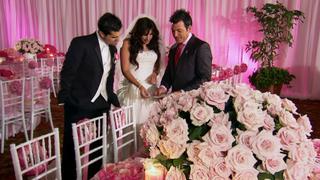 My Fair Wedding With David Tutera