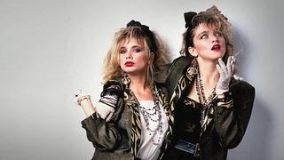 Desperately Seeking Susan
