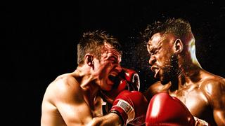 Boxing: Before the Bell