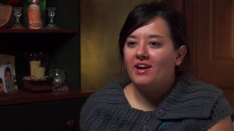 Eats Couch Cushion; Furry